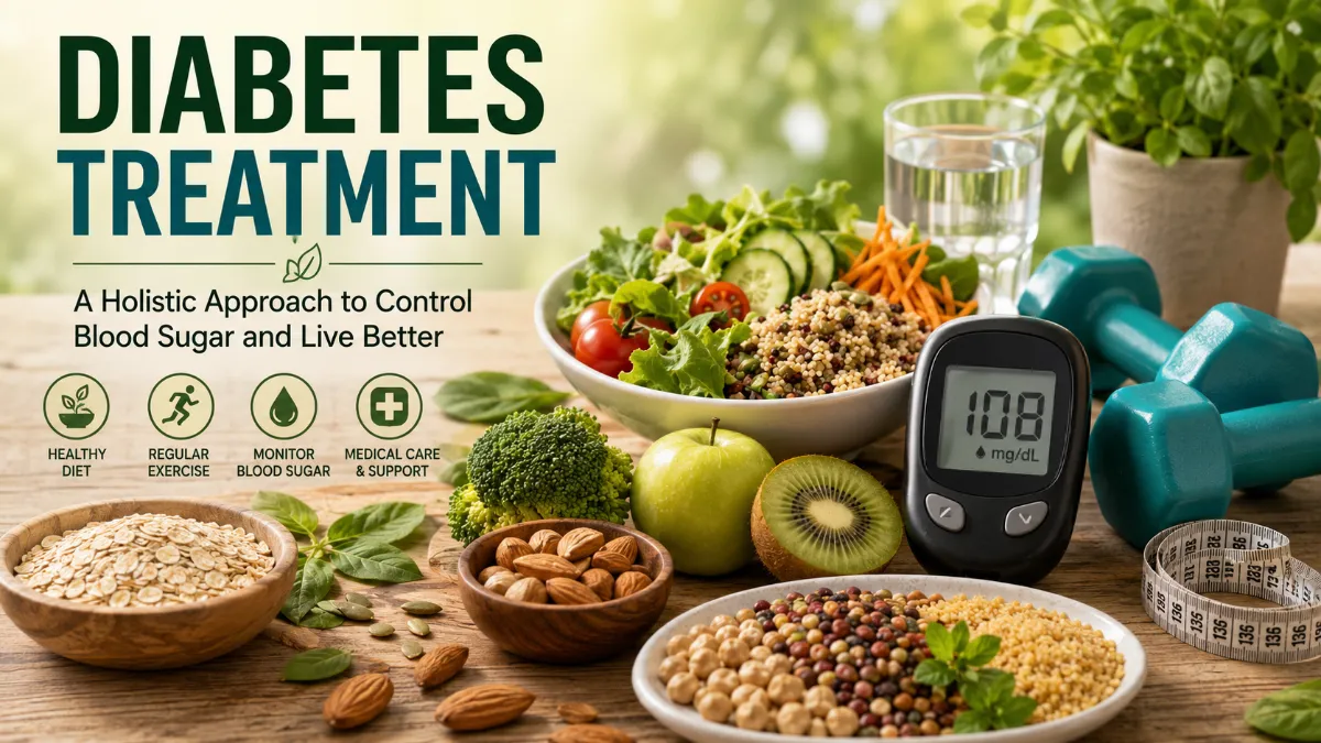 Rejuvenating Pancreatic Beta Cells Through Targeted Phytotherapy
